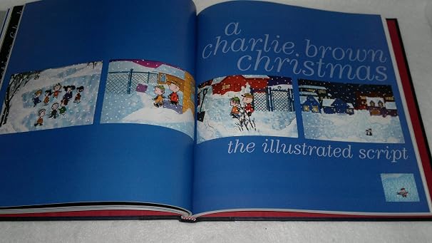 A Charlie Brown Christmas: The Making of a Tradition