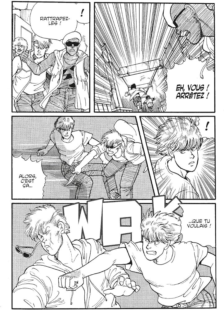 Banana Fish Perfect Edition T01: Amazon.co.uk: Yoshida, Akimi