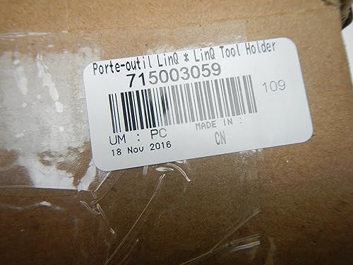 Miniatura 3 de Can-Am Nuevo soporte para herramientas LinQ OEM 715003059