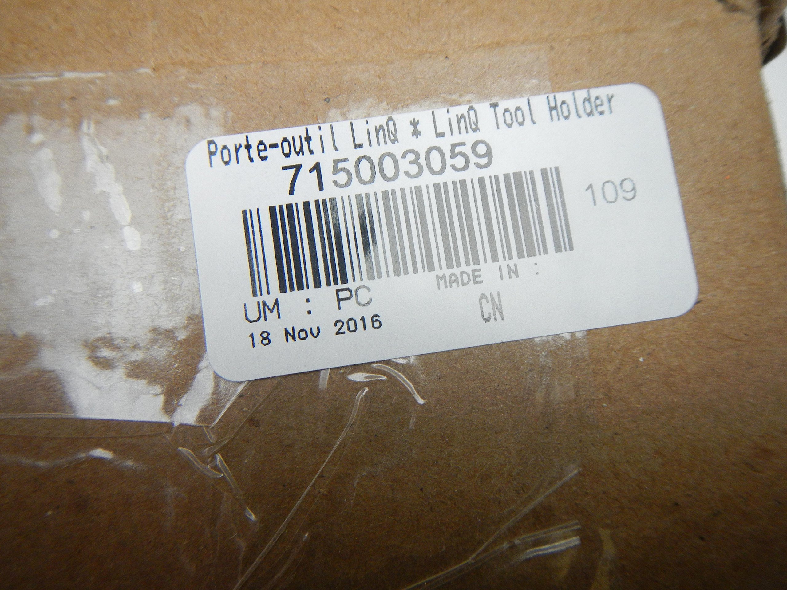 Can-Am LinQ Tool Holders - OEM -3 Can-Am LinQ Tool Holders - OEM -3