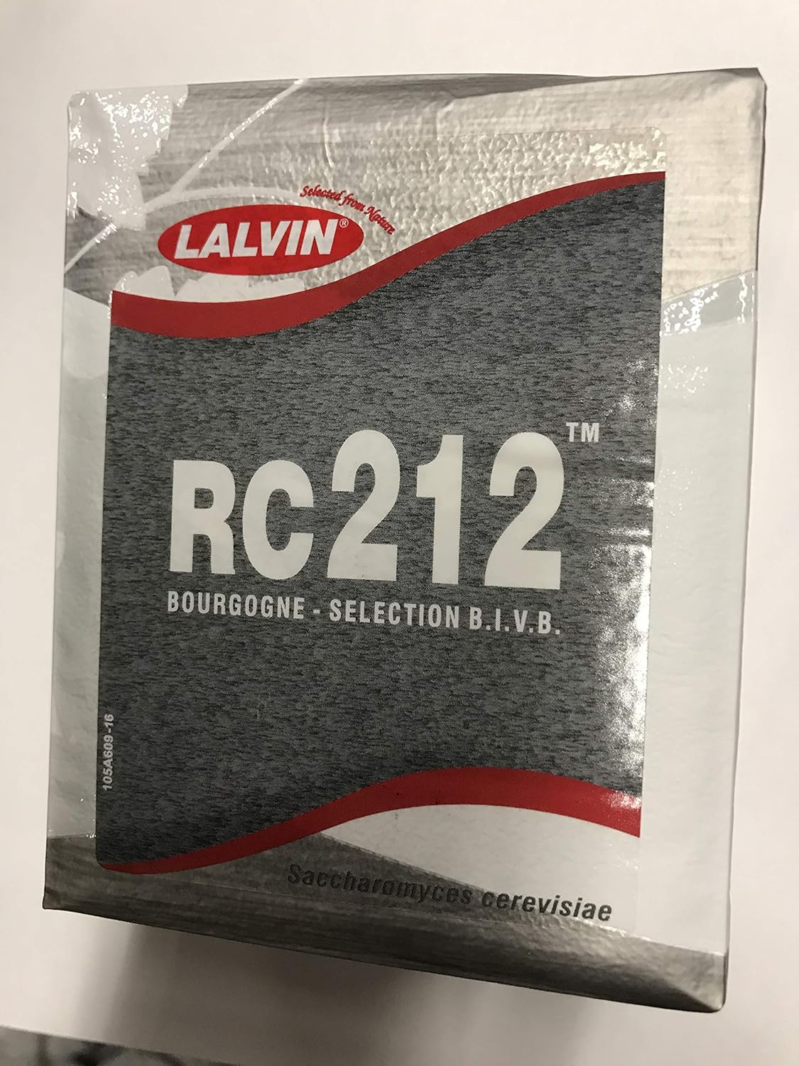 Lalvin-Bourgogne RC 212-500 gm