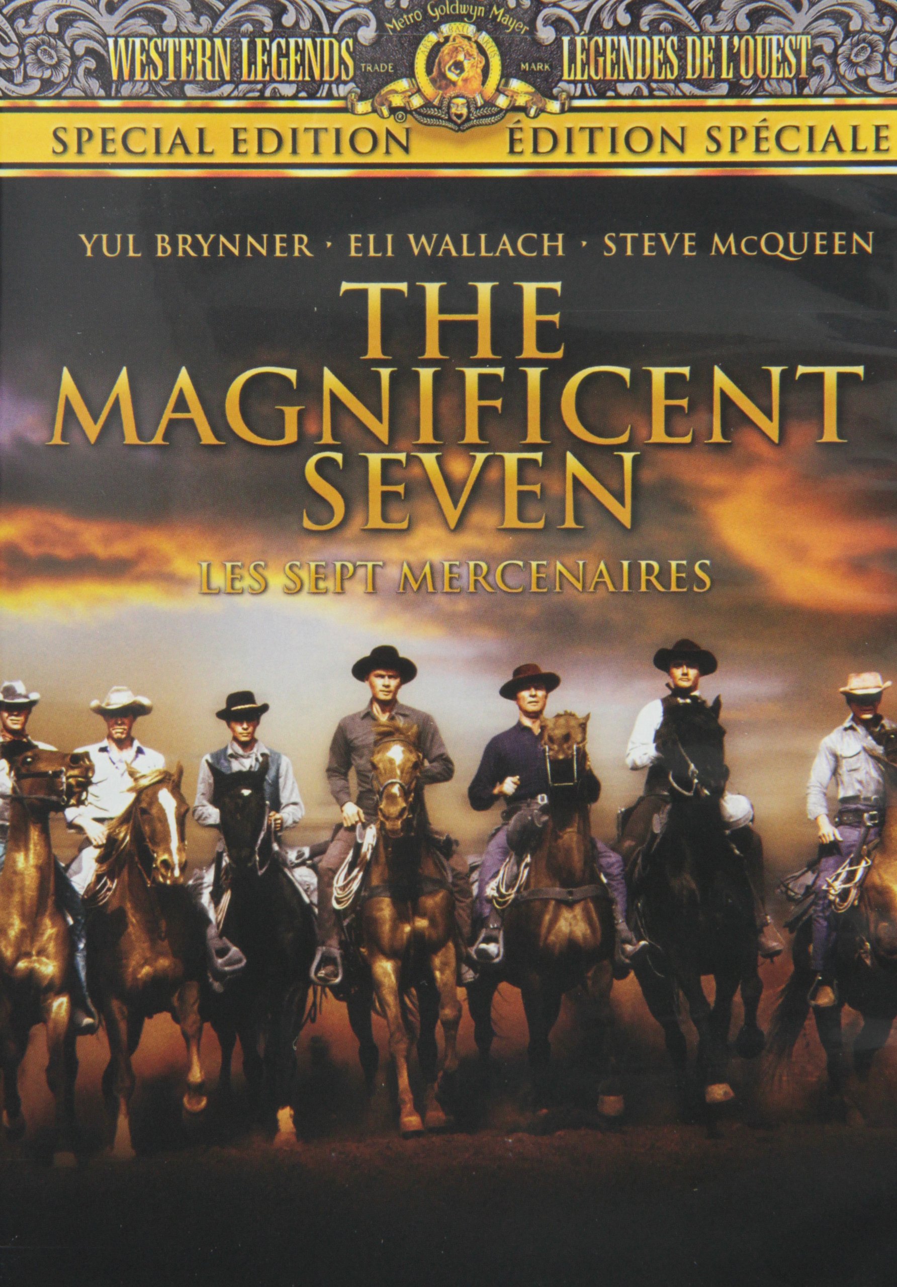 Magnificent Seven