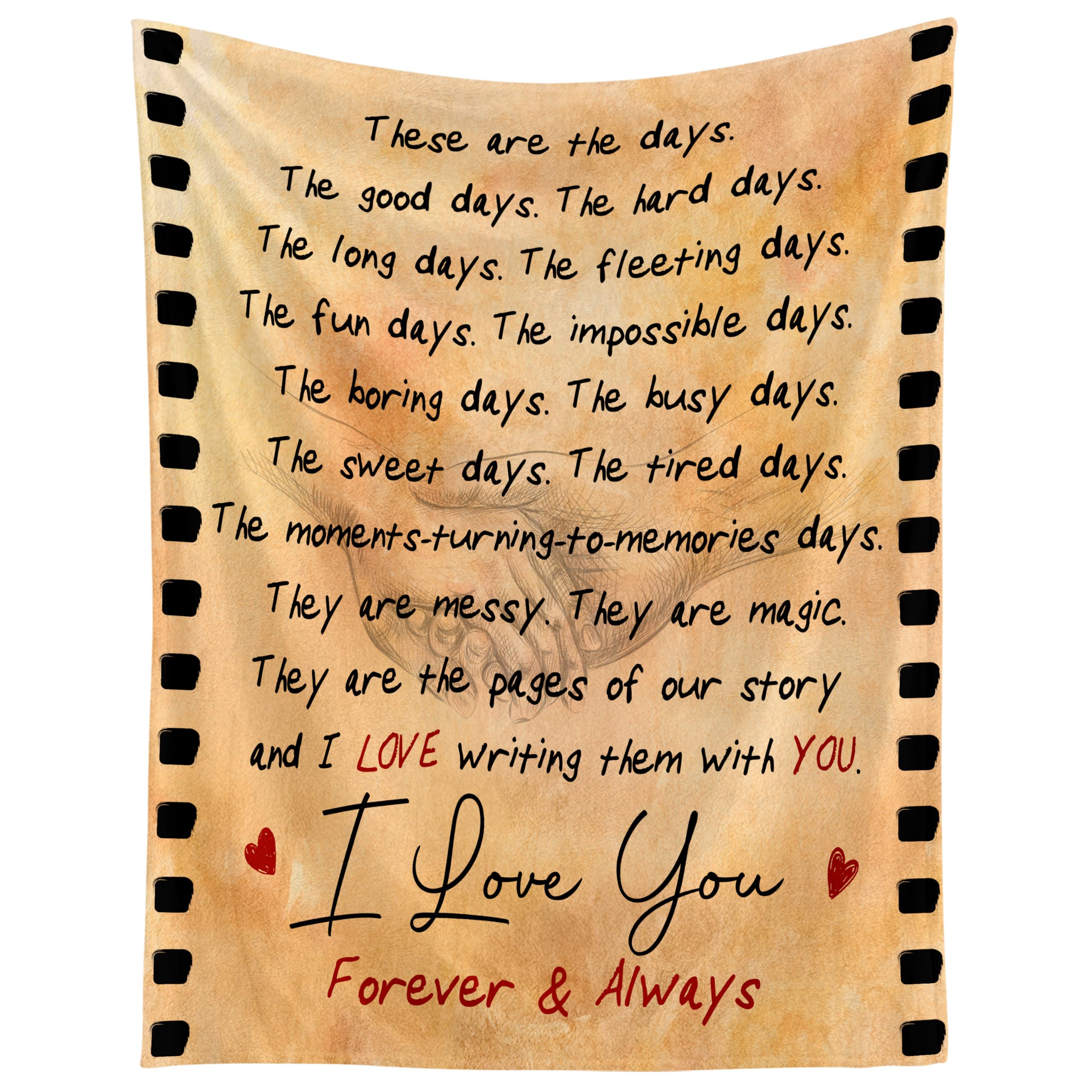 WRAPIX Fleece Throw Blanket
