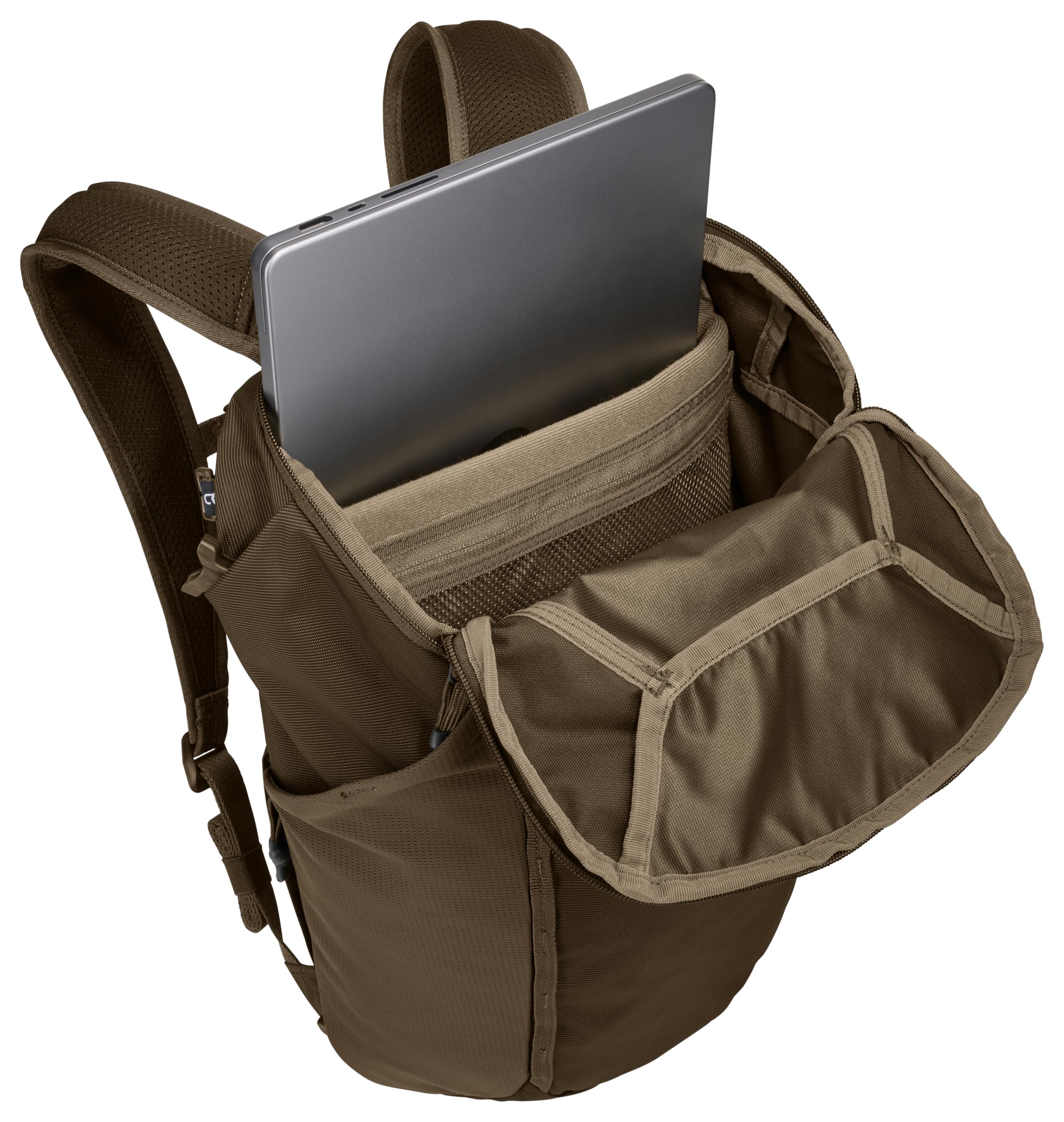 Thule Landmark Travel Pack 60L Deep Khaki