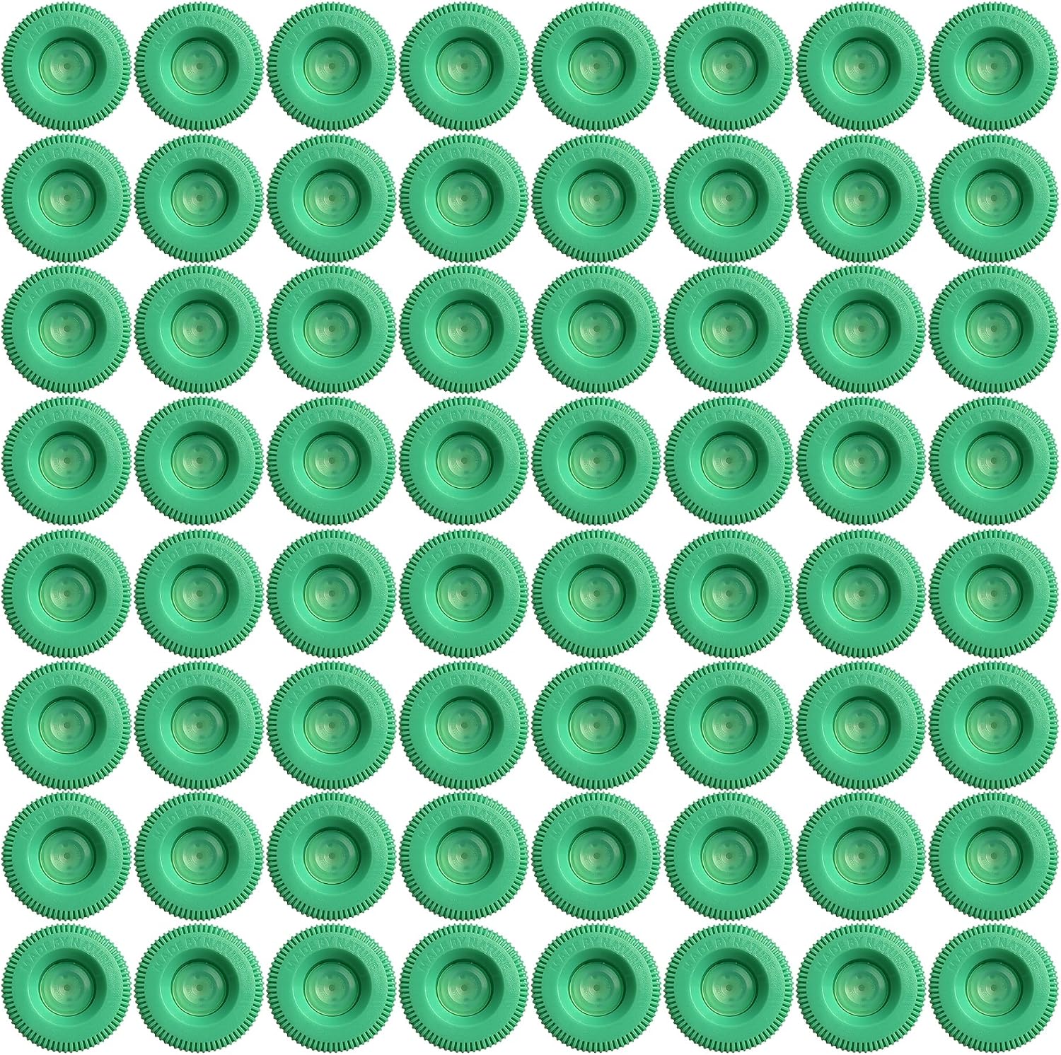 FermentMate™ Tamper-Evident Relief Caps – Pressure-Regulating Lids for Beer, Kombucha, Sparkling Wine, Soda & More (16-Pack Multi-Color Sample Relief Caps)