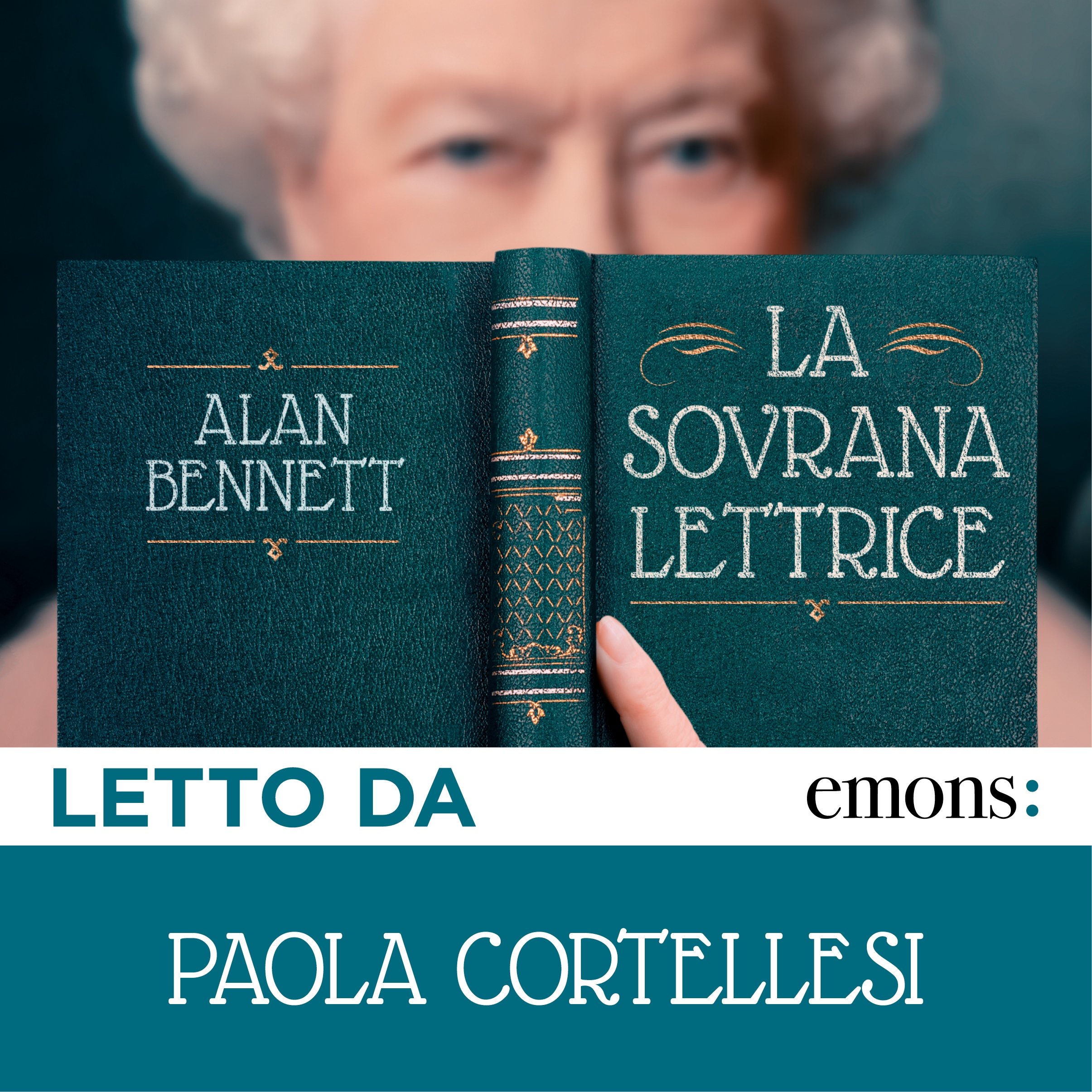 La sovrana lettrice