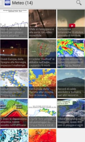 i - Meteo