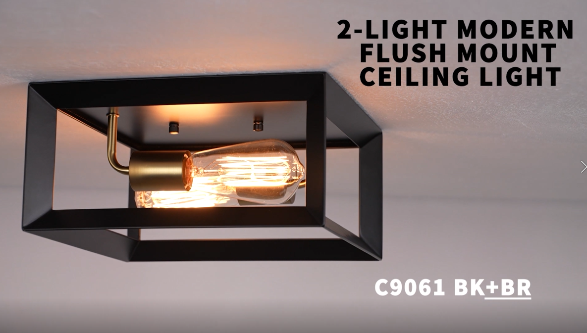 NOVITA 【BRASS】　120 Amazon.com: Capital Lighting 250711KR Donovan Modern Mango