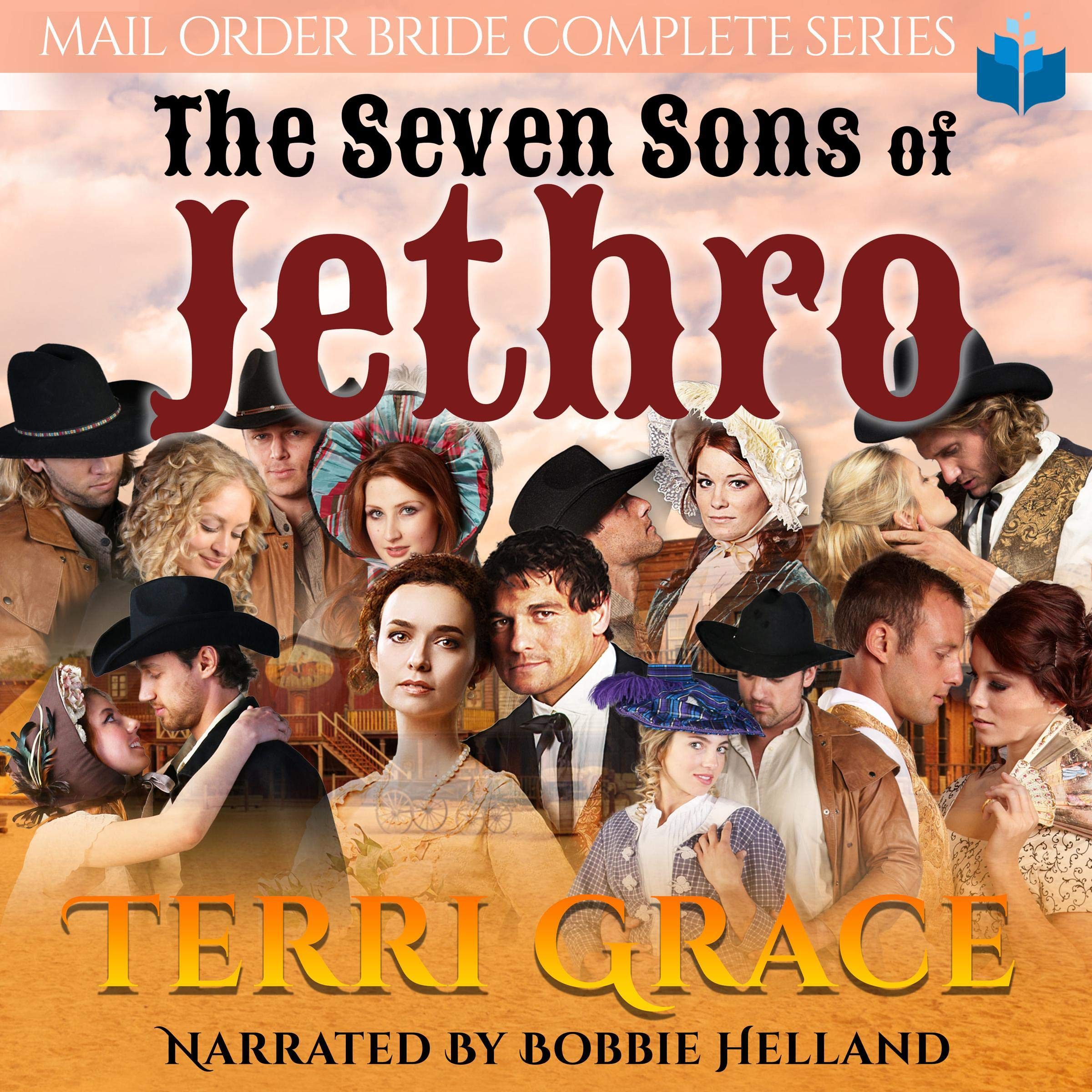 The Seven Sons of Jethro