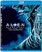 Alien/Aliens/Alien Iii/Alien: Resurrection