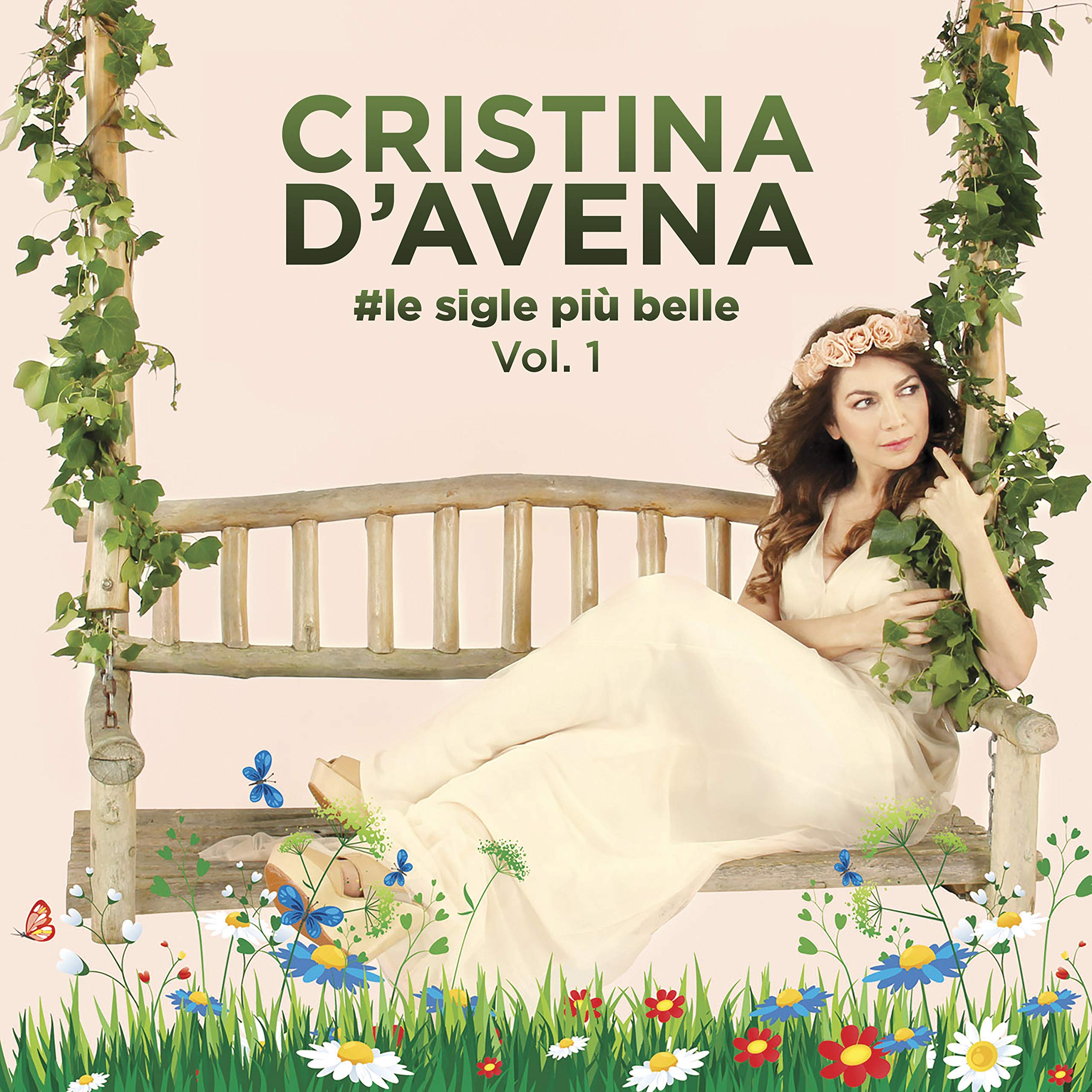 Le Sigle Più Belle Vol 1 [Doppio Vinile Verde 180 gr. - Numerato] (Esclusiva Amazon.it)