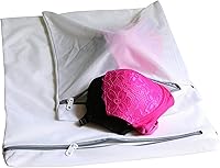 Vista 3 de Bolsa para ropa de lavandería.