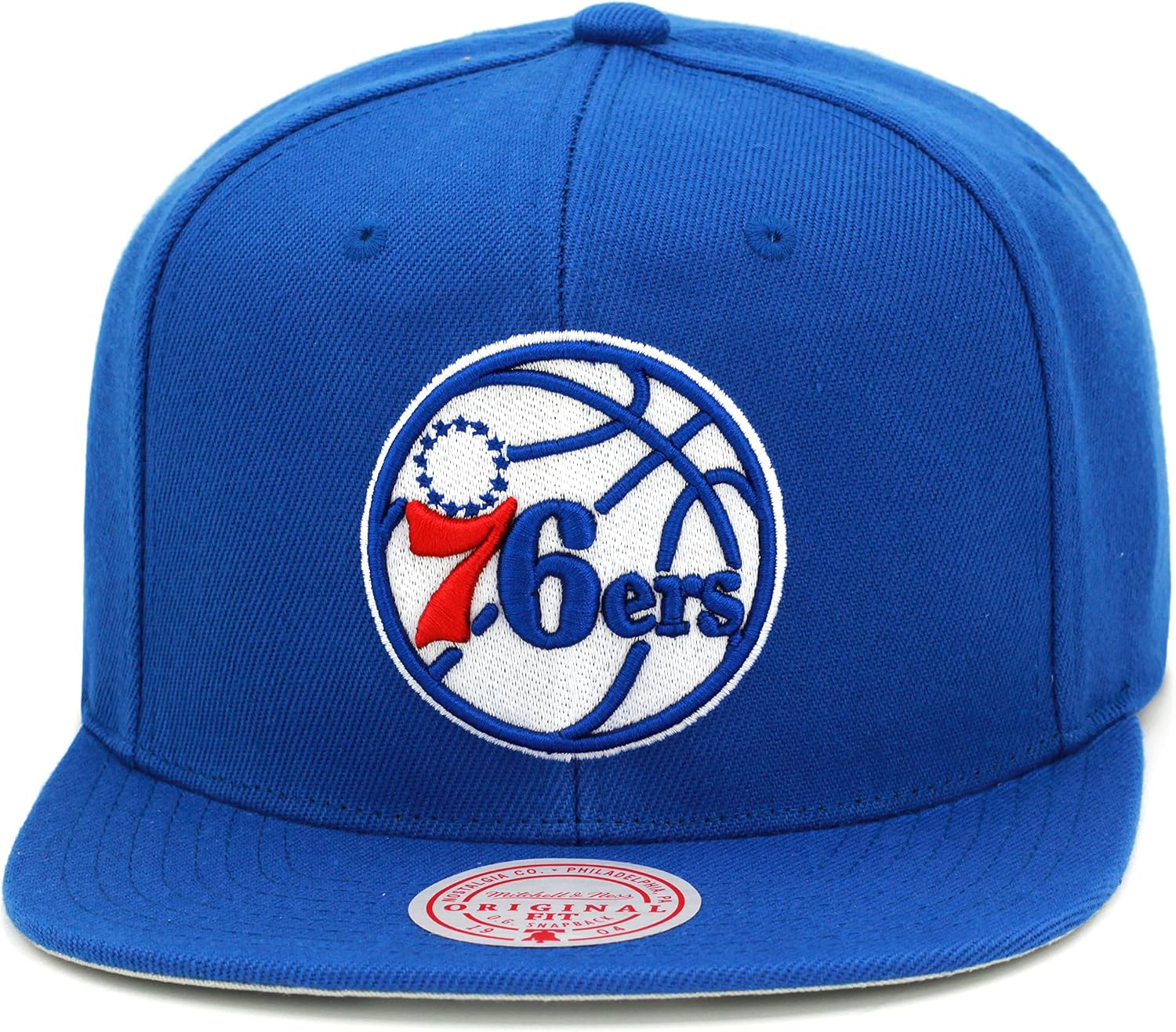 Mitchell & Ness unisex-adult
