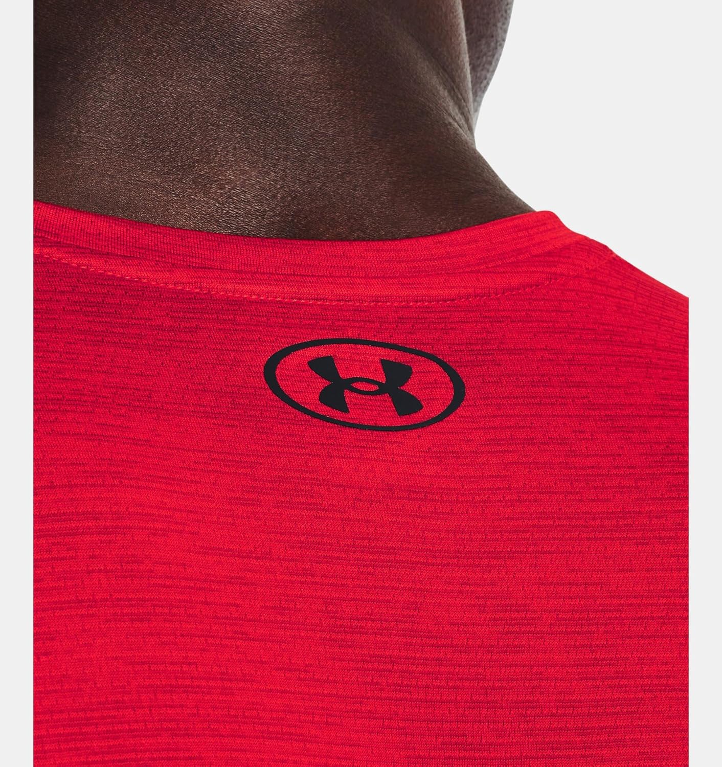 Under Armour UA Tech Vent SS