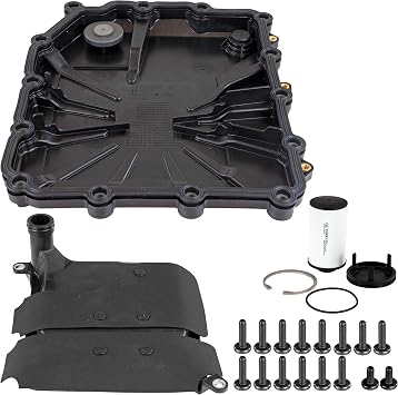 طقم خدمة ناقل الحركة TSK0024 من REIN AUTOMOTIVE