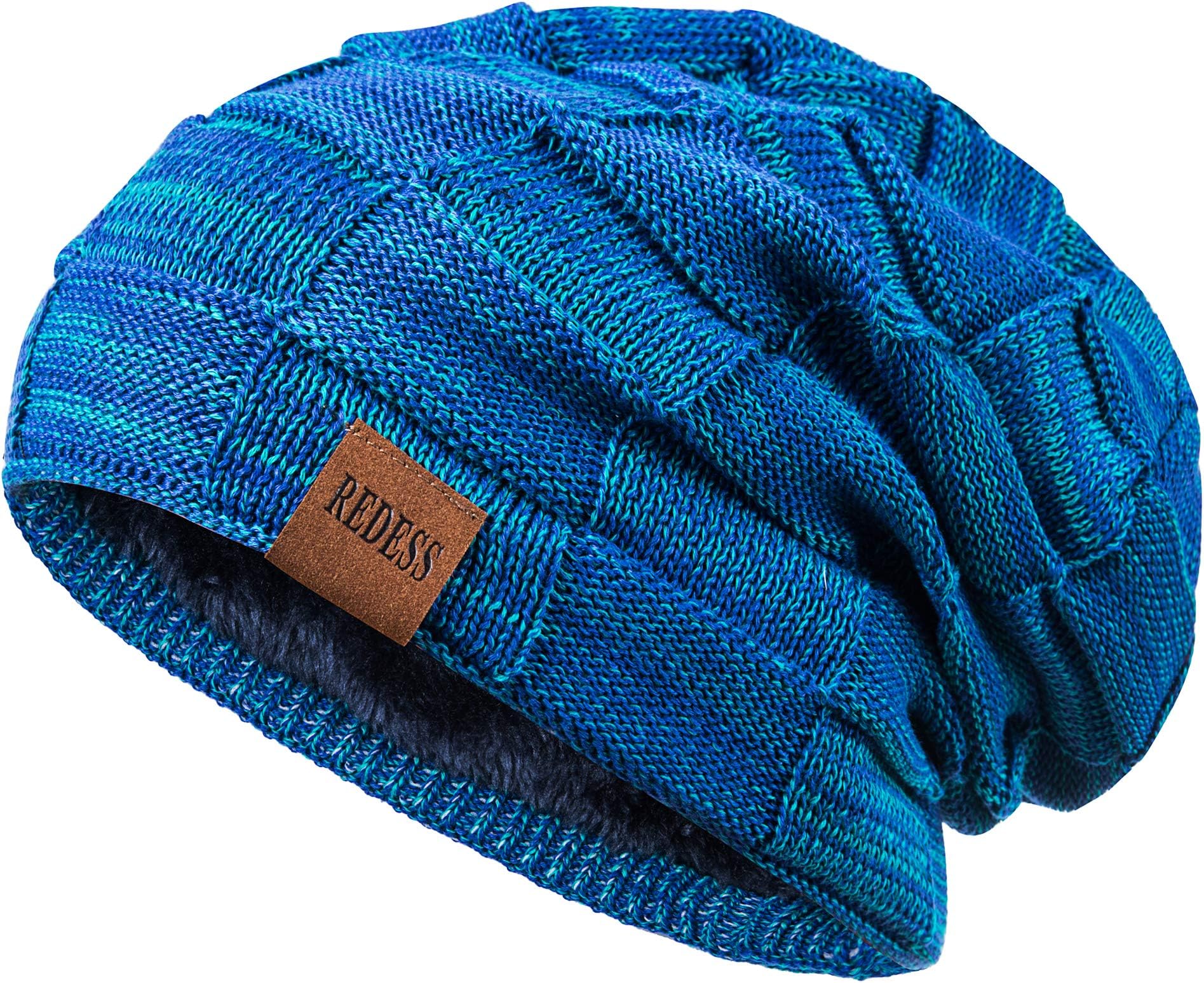 REDESS unisex-adult Beanie Beanie (pack of 1)