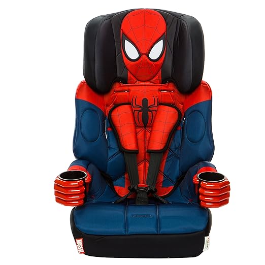 kidsembrace spiderman