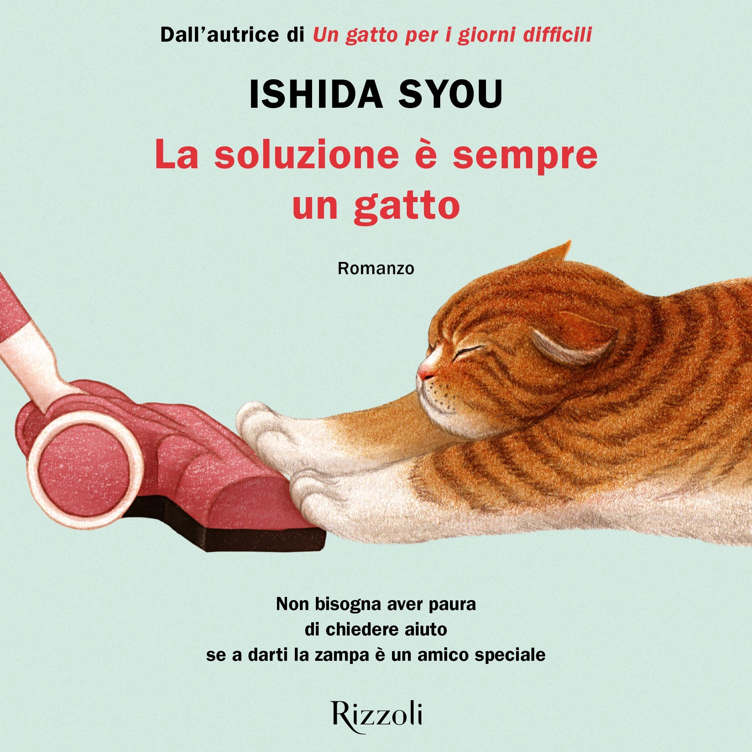 La soluzione è sempre un gatto: I gatti di Kokoro, Vol. 2