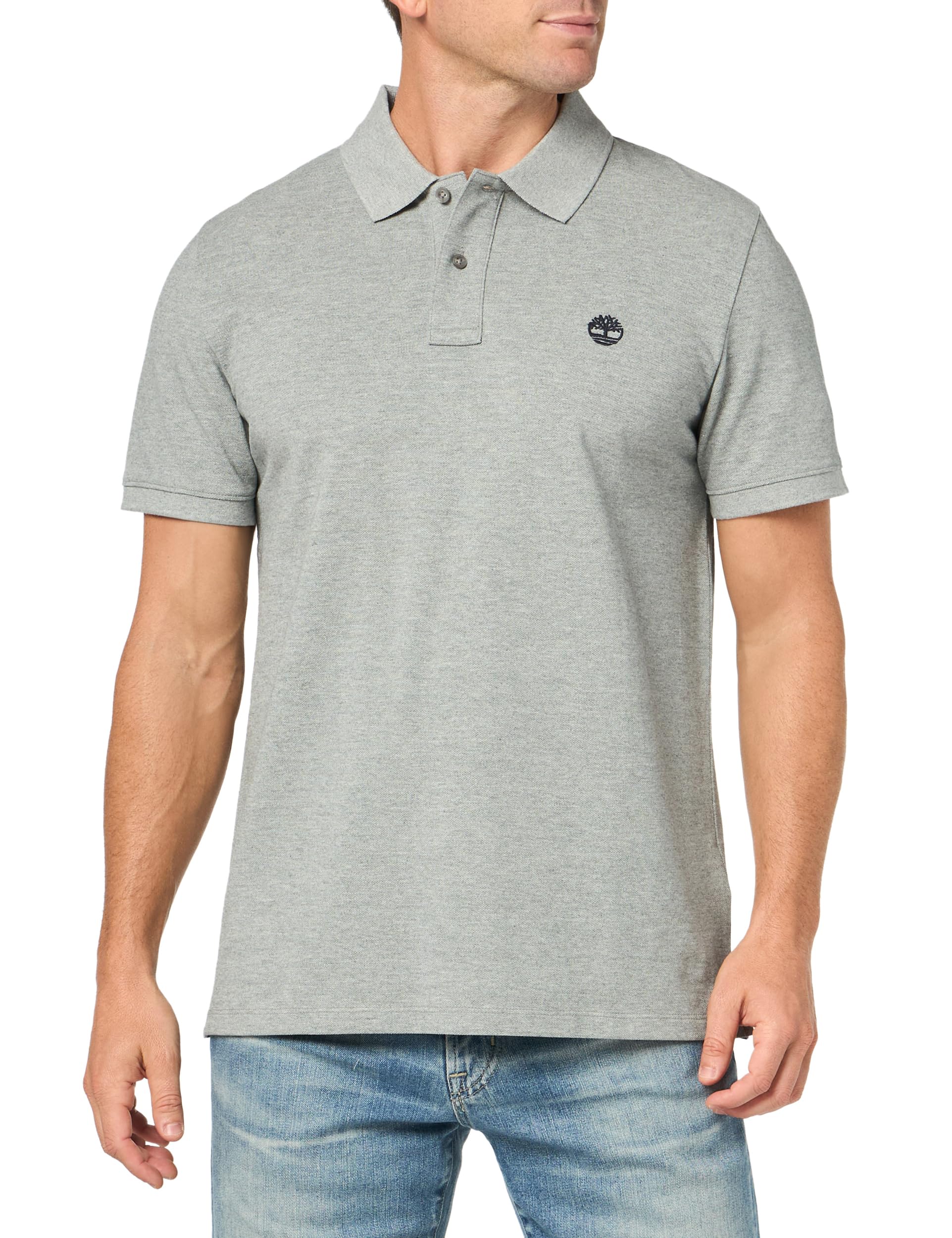 Timberland Koszulka Mężczyźni Basic Polo