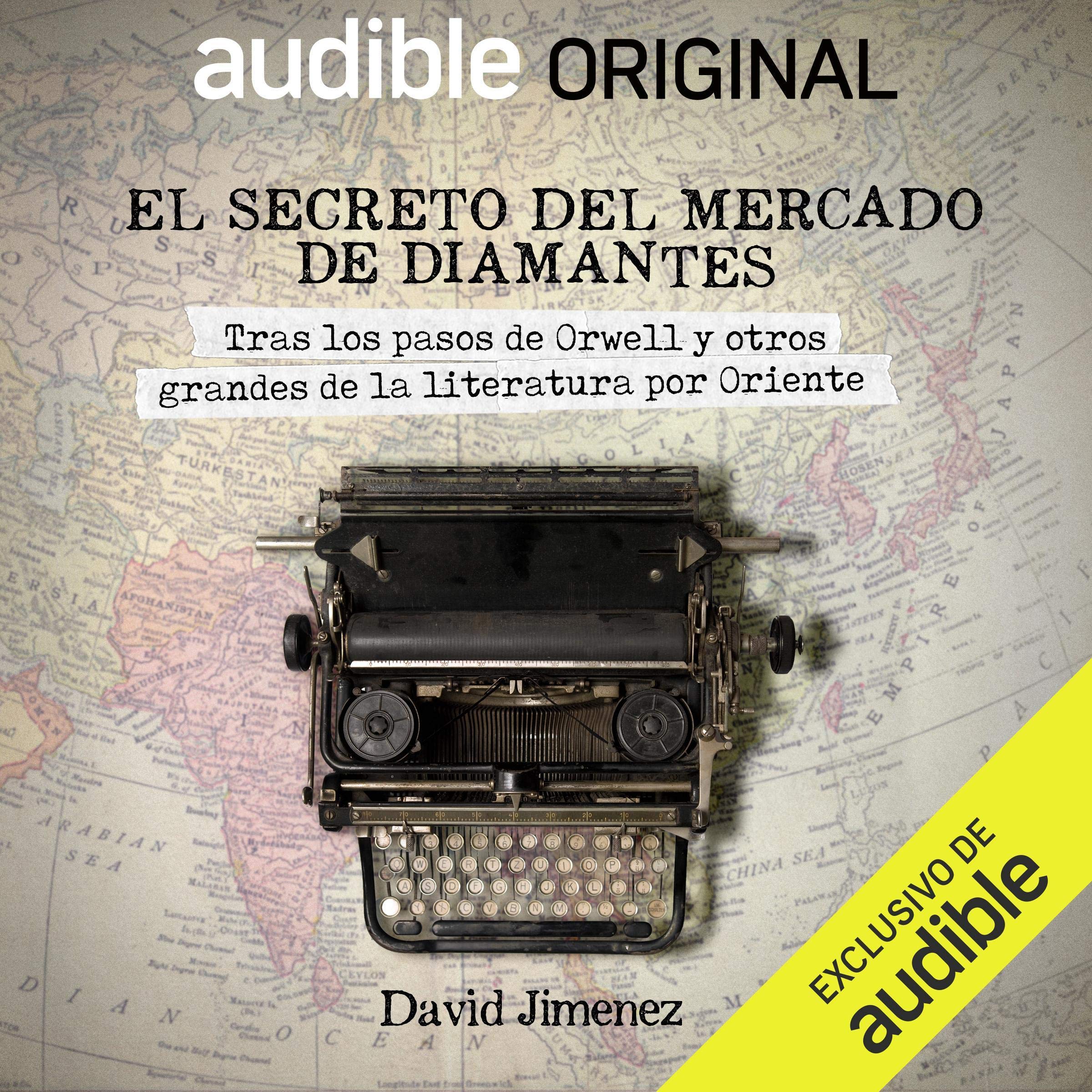 El Secreto del Mercado de Diamantes