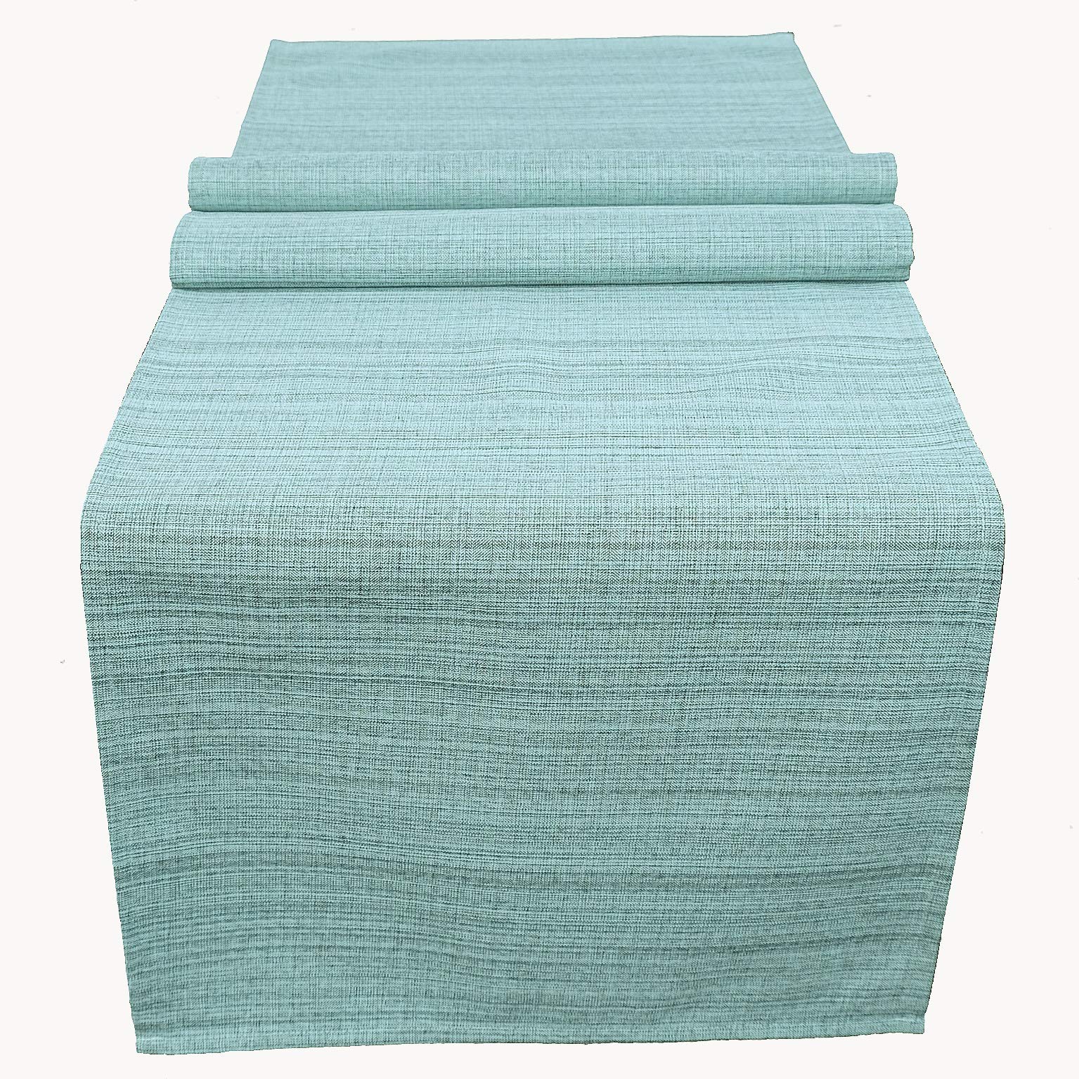 Raebel Table Runner 40 x 140 cm Mint, 55.1 x 15.7 inch (Rectangular)