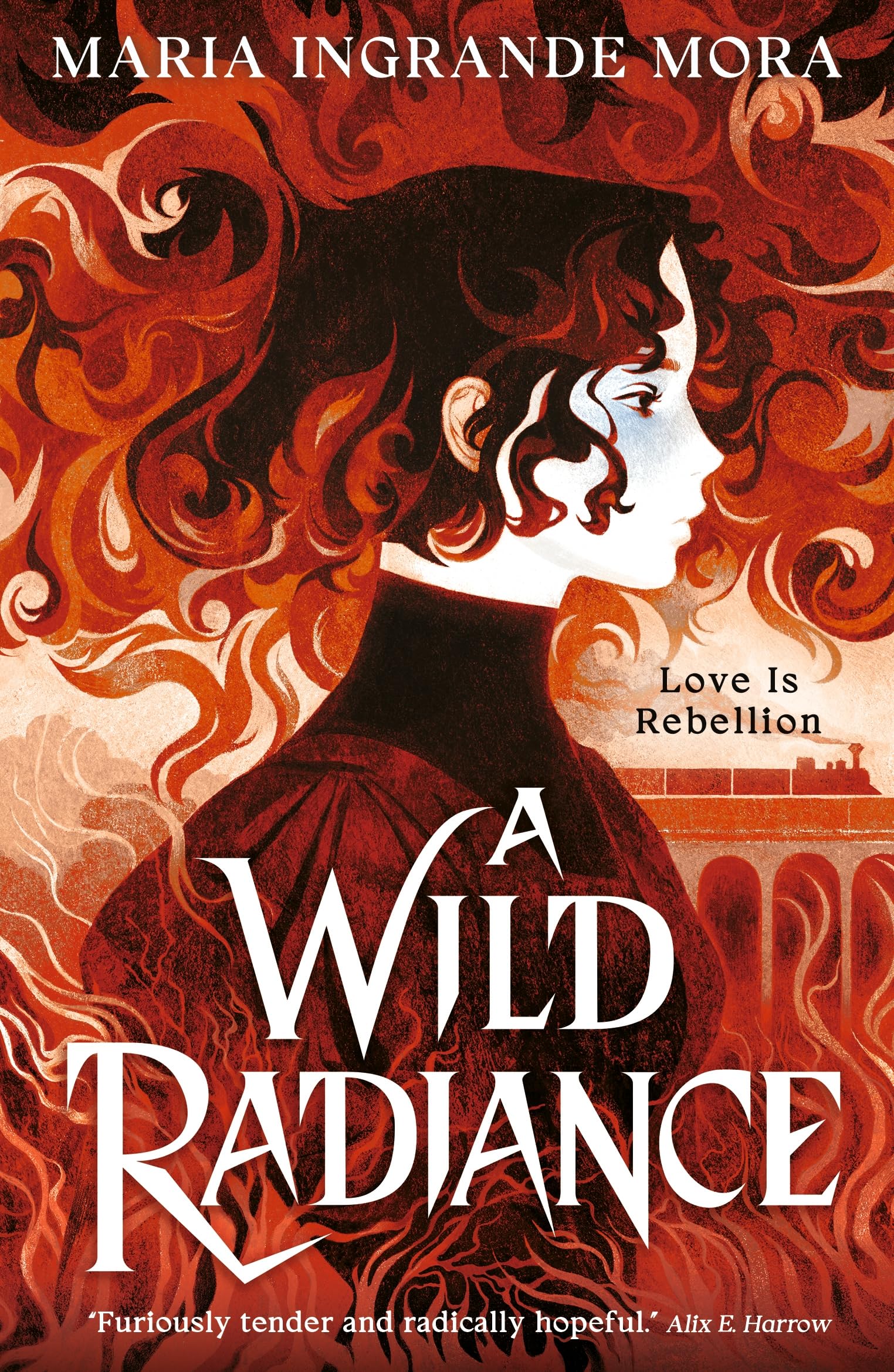 A Wild Radiance