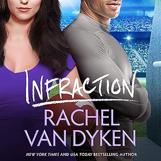 Infraction: Players Game, Book 2