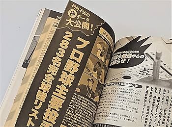 雑誌 野球小僧 2004年6月号 | 野球小僧編集部 |本 | 通販 | Amazon
