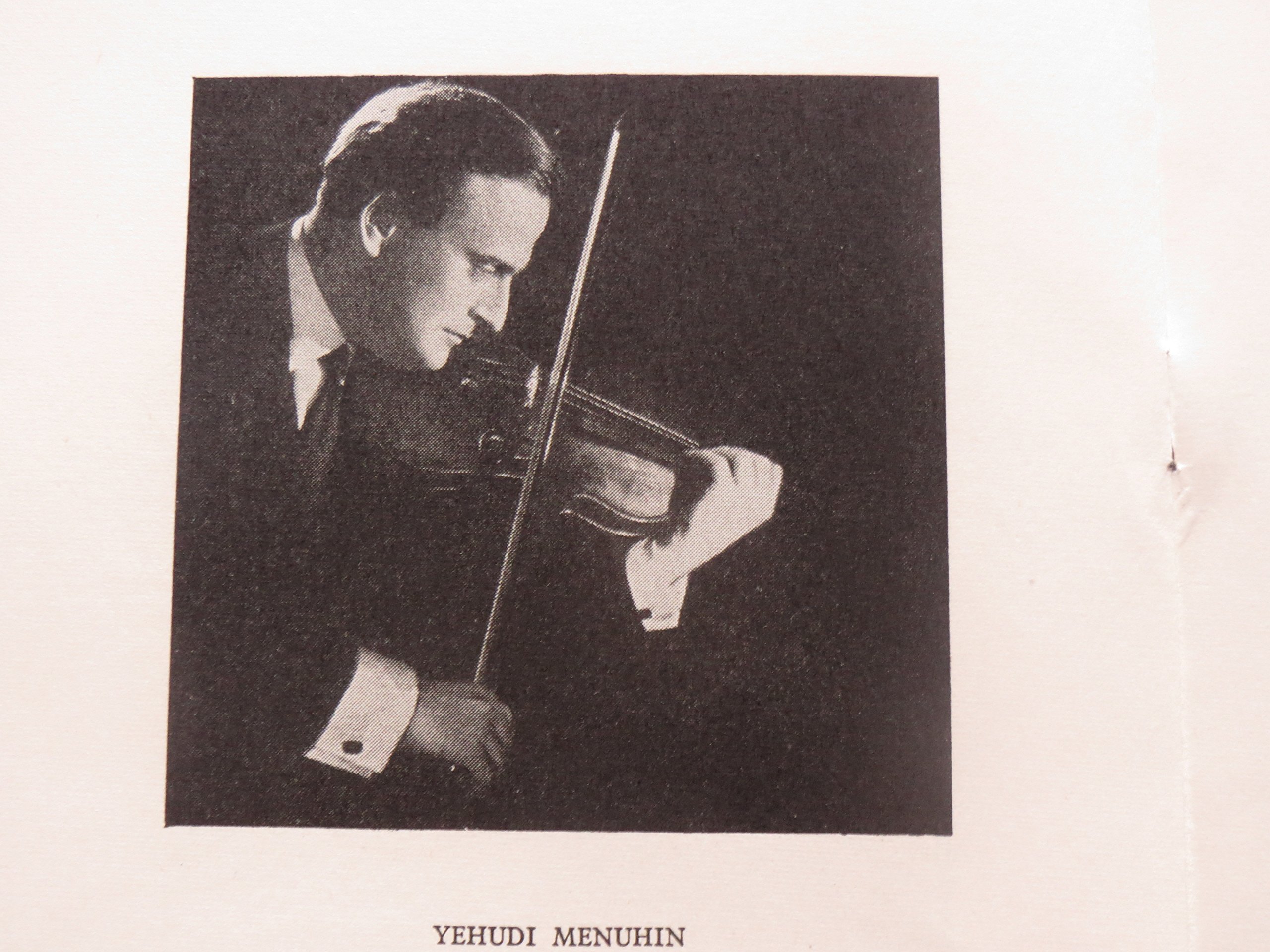Beethoven Violinkonzert D-dur Yehudi Menuhin London Philharmonia Furtw?ngler. Vinyl LP.