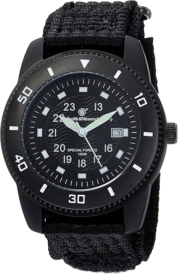 Amazon Smith Wesson コマンドウォッチ 4316 メンズ腕時計 腕時計 通販 Amazon Smith Wesson コマンドウォッチ 4316 メンズ腕時計 腕時計 通販
