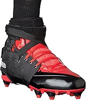 Vista 3 de Battle Sistema de soporte de tobillo xFAST, color negro