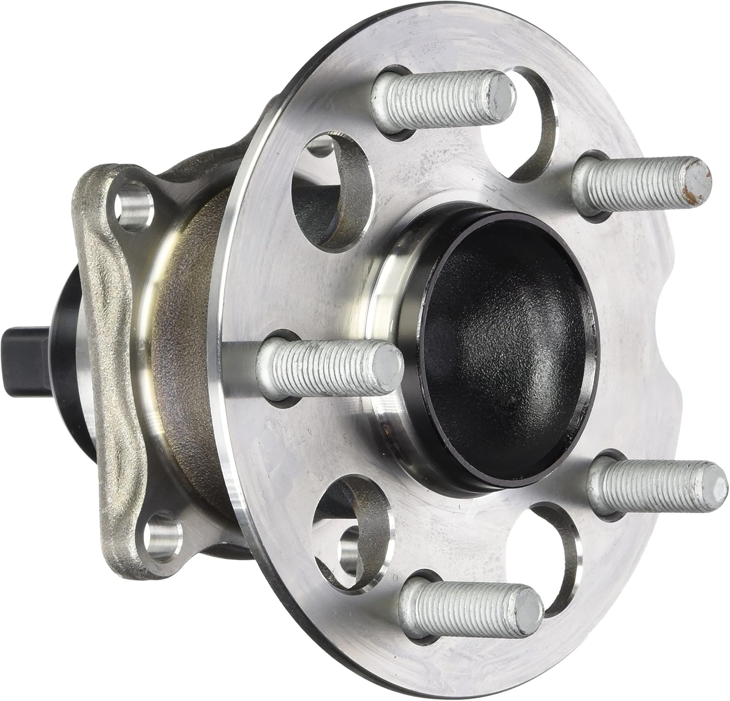 Timken Preset, Pre-Greased And Pre-Sealed Hubs - HA594504