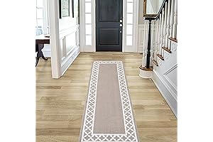 Nautica Runner Rug: The Epitome of Non-Slip Hallway Safety