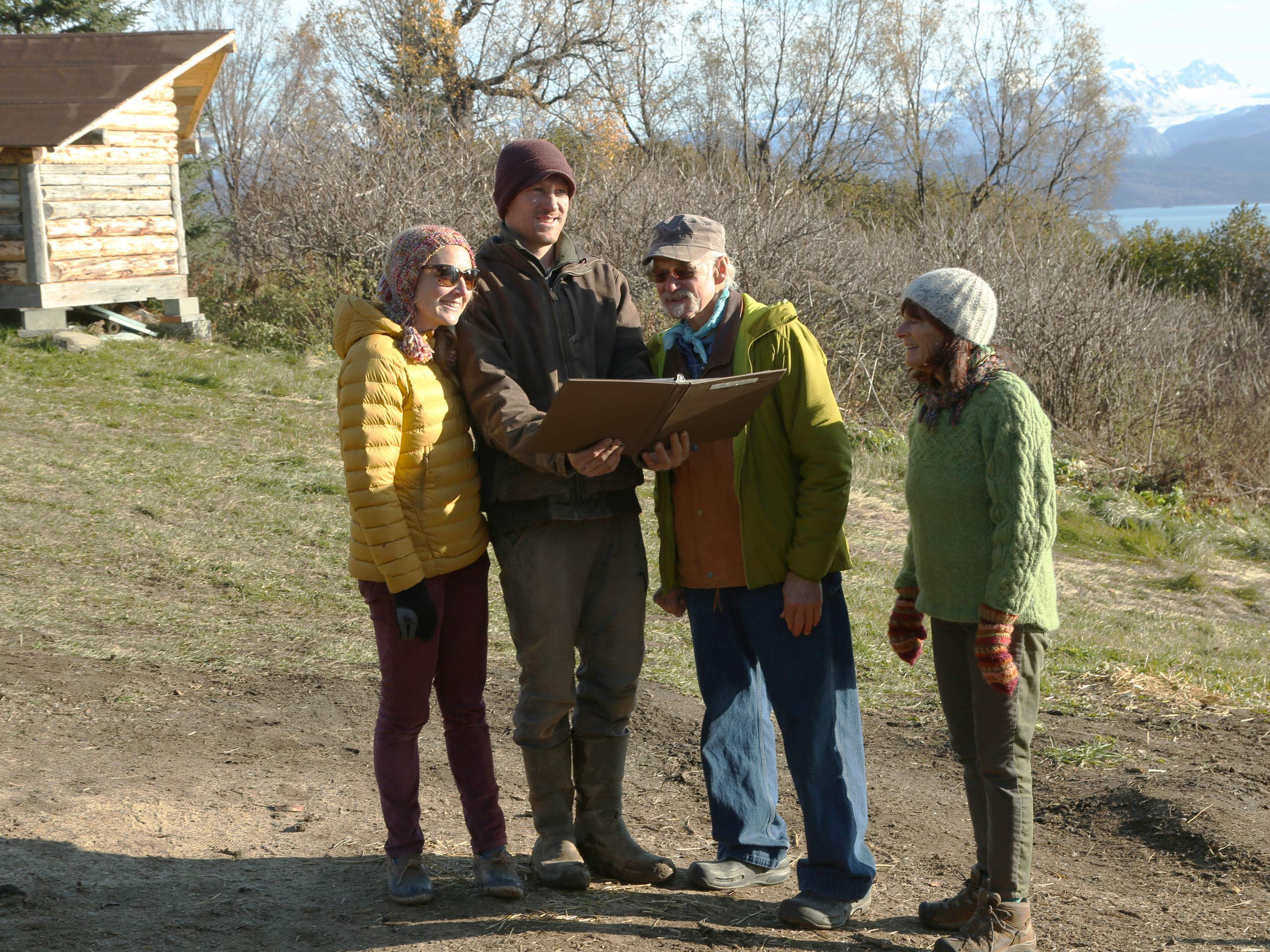 Watch Alaska The Last Frontier Season 10 Prime Video