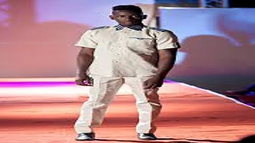 Bamako Men Fashion Styles