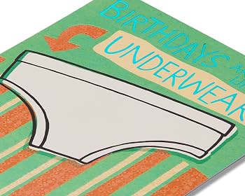 Geburtstagskarten Sortiment – 12 Lustige Karten Mit Umschlägen, Blanko Innen, Bunte Designs