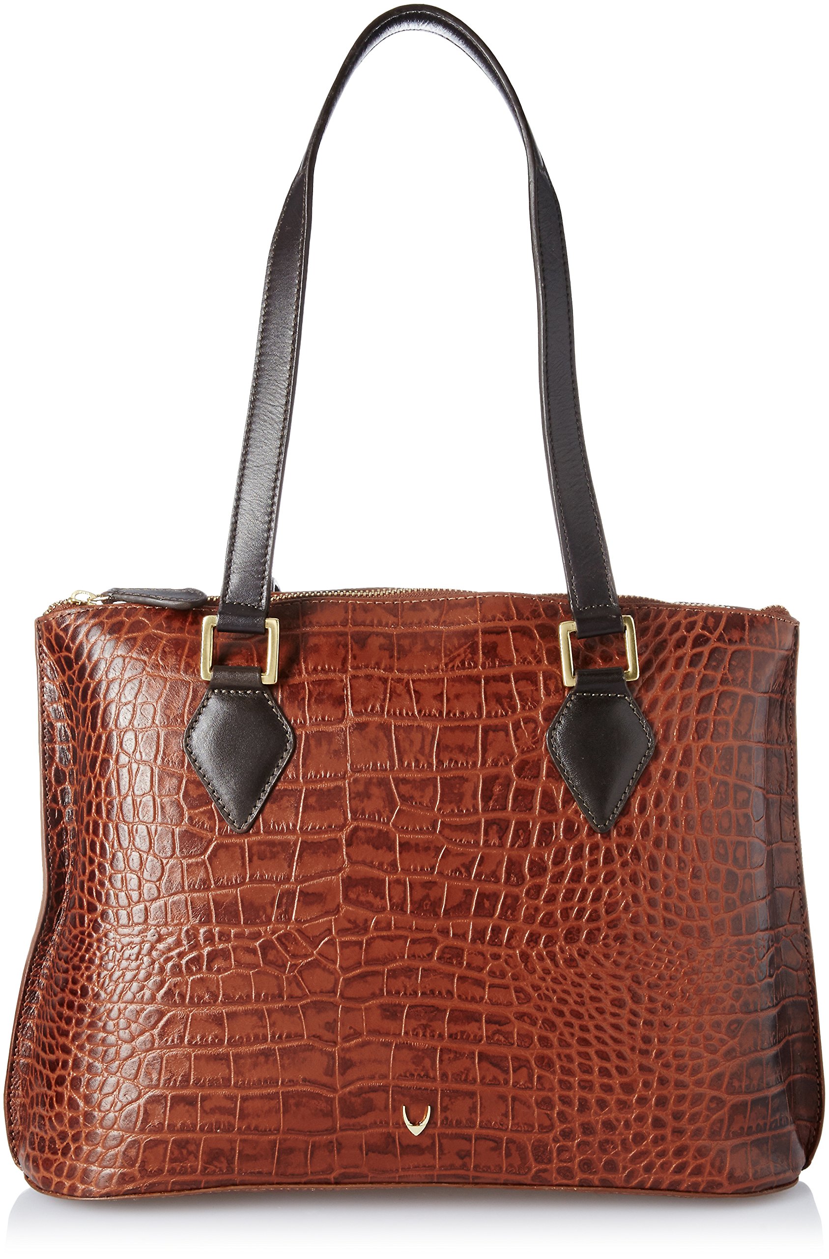 Hidesign womens EE SCORPIO II Large Mn Blue Tote Bag (B0773VH2LG) Amazon Price History, Amazon Price Tracker