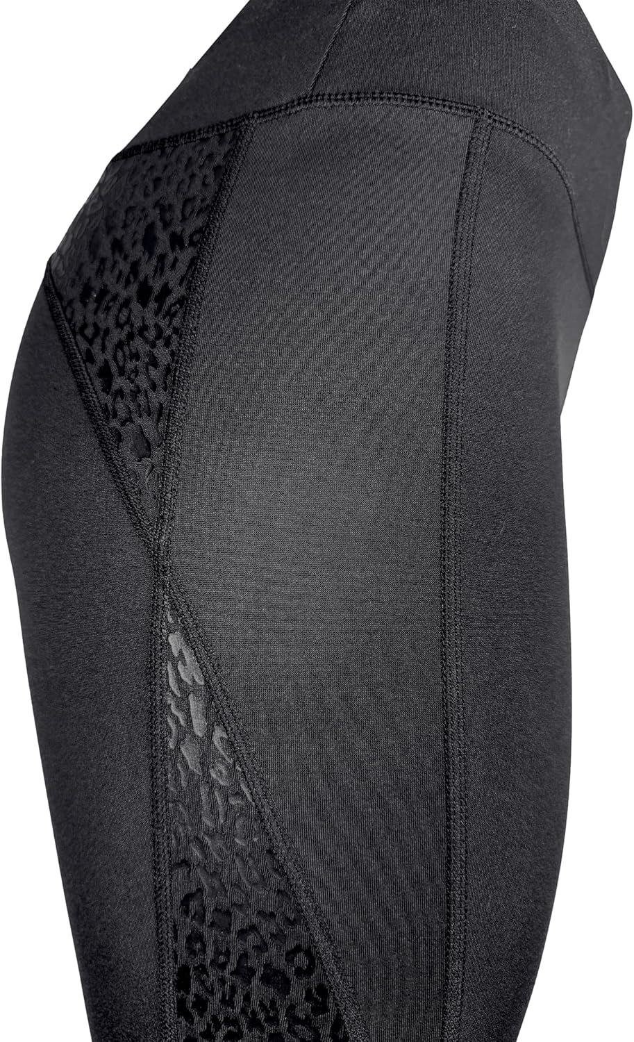 Platinum Sun Surf and Swim Leggings for Women, UPF 50+ Yoga Pants Women