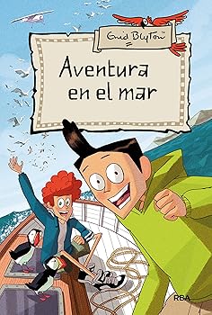 Aventuras 4 - Aventura en e...