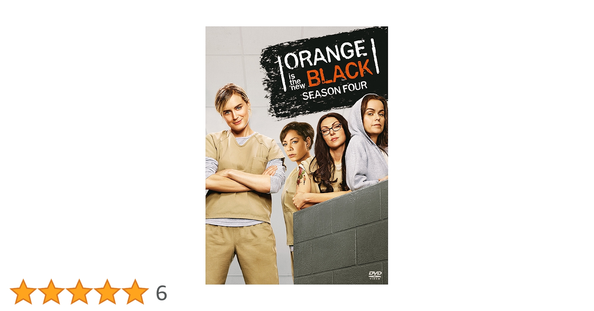 オレンジイズニューブラック DVD コンプリート　BOX 5セット Amazon.co.jp: オレンジ・イズ・ニュー・ブラック シーズン5 DVD
