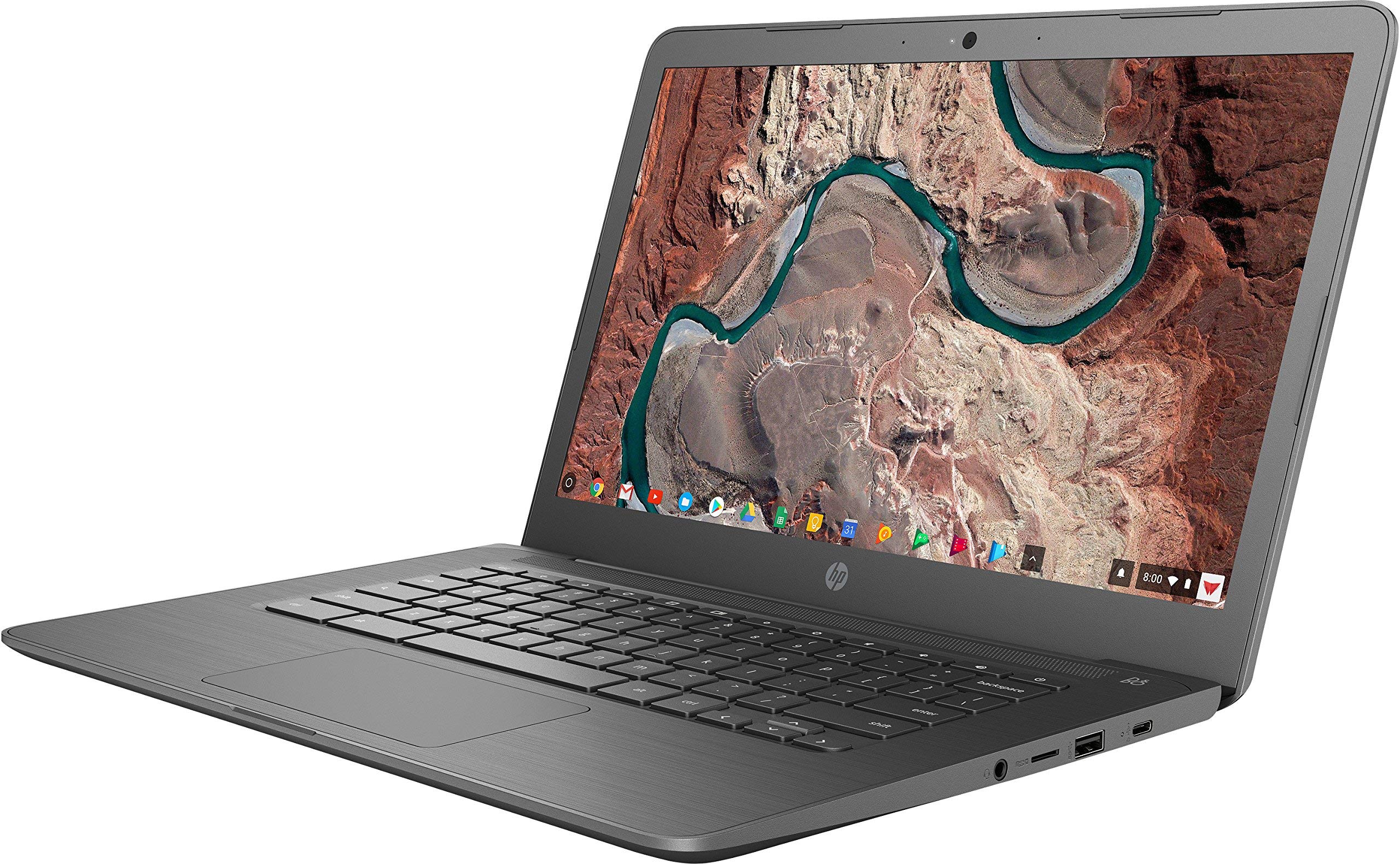 Amazon.com: HP 14-CA023NR Chromebook 14