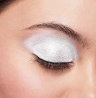 Vista 8 de L'Oreal Paris Brilliant Eyes - Sombra de ojos líquida con brillo, brillo duradero de larga duración, resistente a pliegues, a prueba de escamas