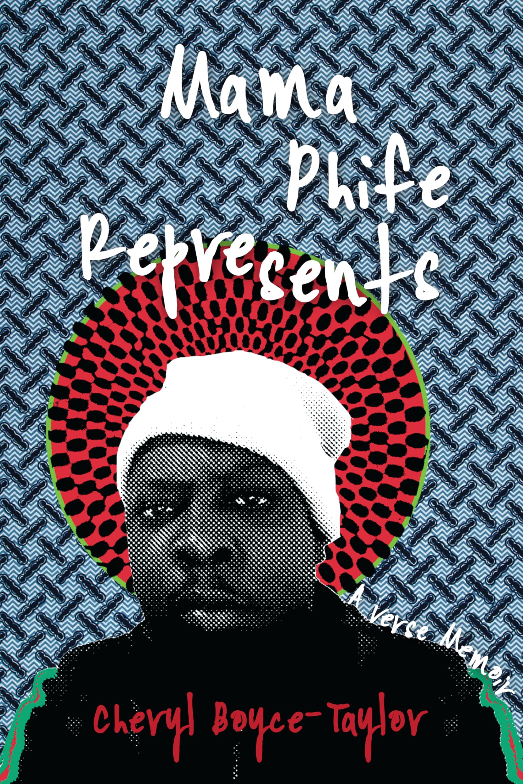 Mama Phife Represents lecture inspirante pour votre moment détente