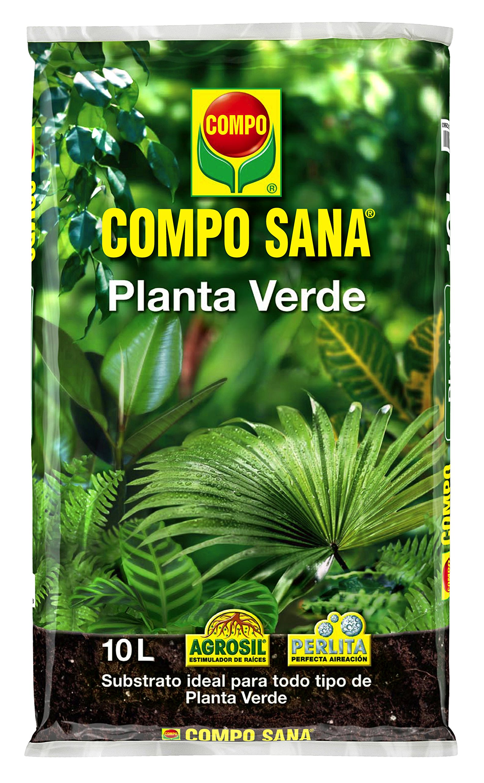 Amazon.es: COMPO Iberia: Substratos y Complementos