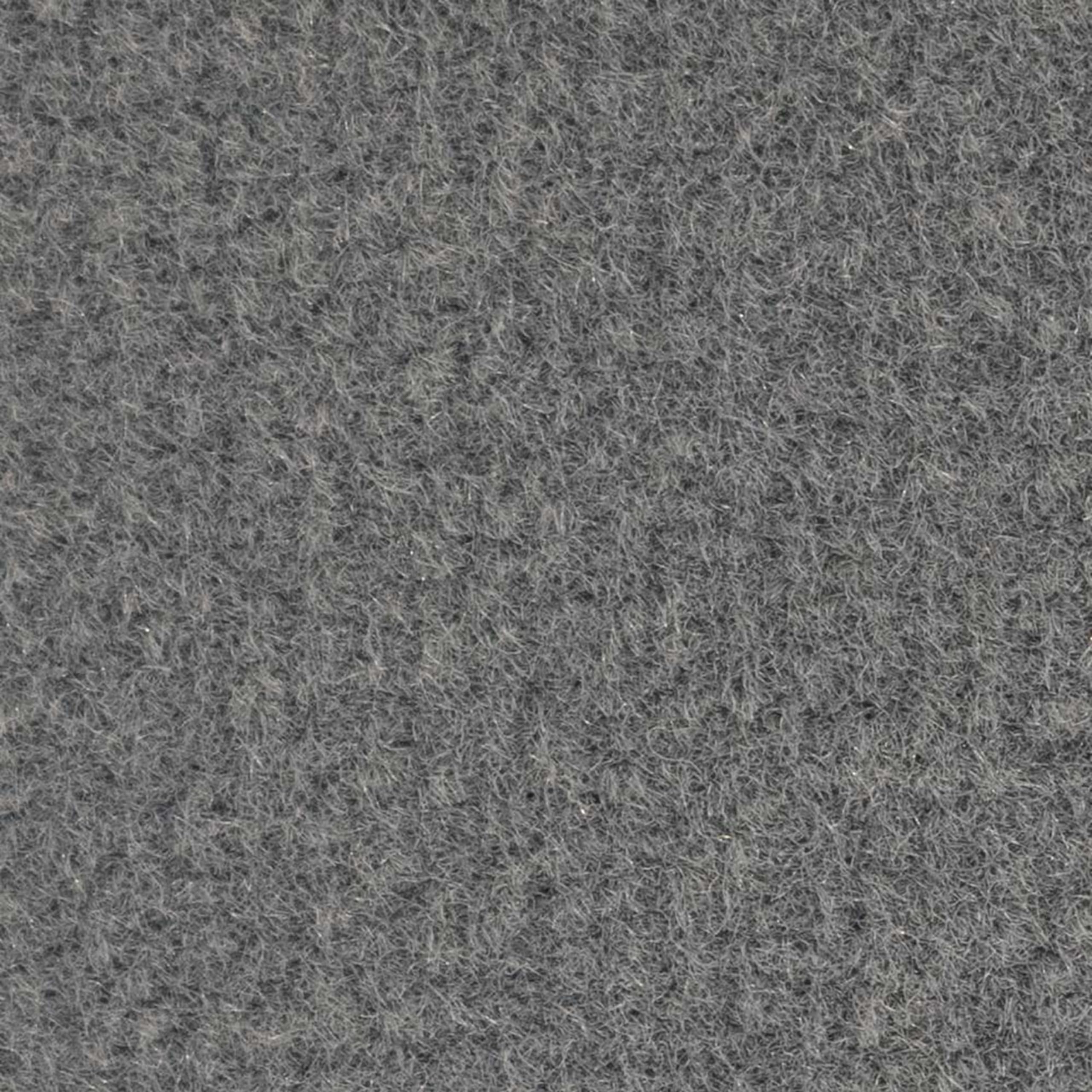 PETEX Dywaniki samochodowe pasują do Kia EV 2 od 03/2026 – Planet Grey, 3-częściowy zestaw
