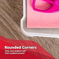 Vista 6 de IRIS funda portátil de proyectos