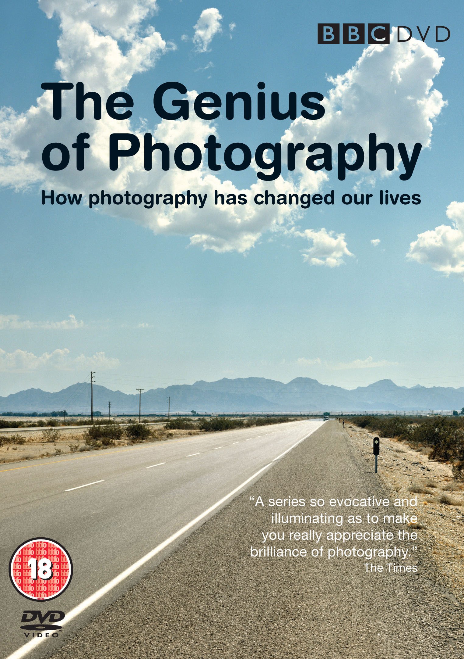 The Genius of Photography [Edizione: Regno Unito]