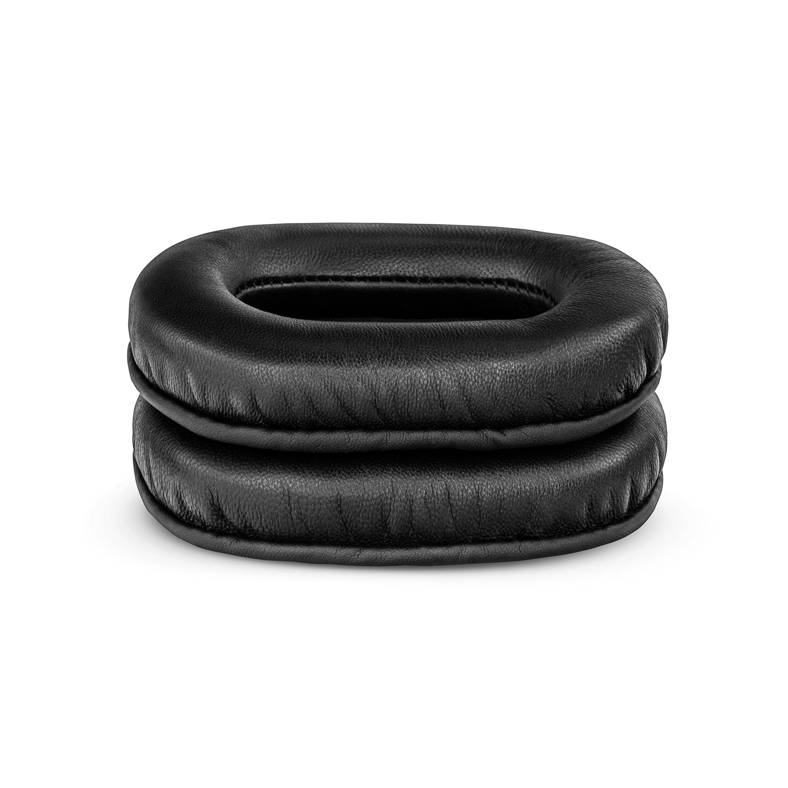 Brainwavz - Almohadillas para Auriculares Sony MDR 7506 – V6 – CD900ST con Almohadillas de Espuma viscoelástica y adecuadas para Otros Auriculares