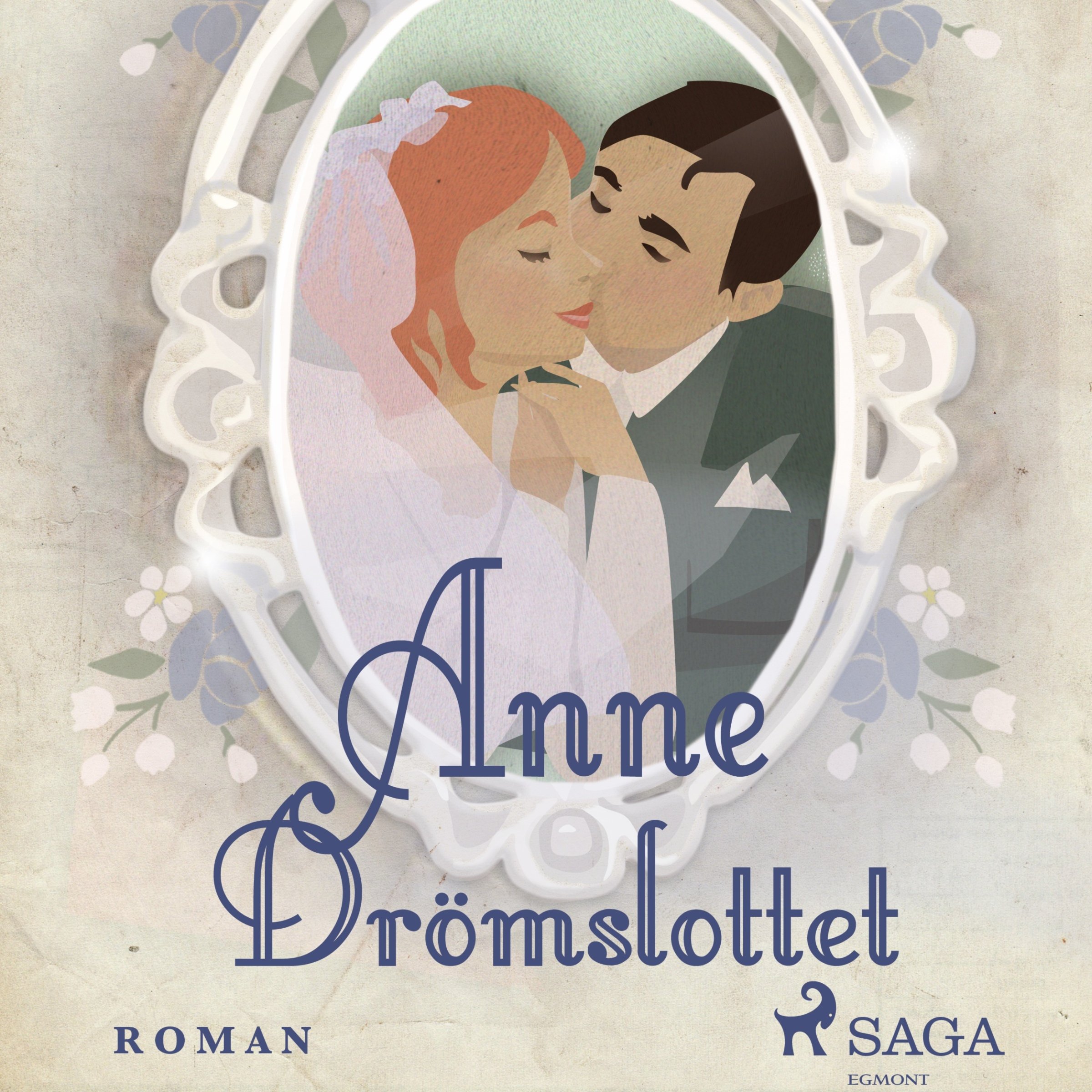 Cover art for Drömslottet