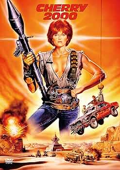 チェリー2000('86米)/Blu-ray 91ttPKdNC7L._UF350,350_QL50_.jpg